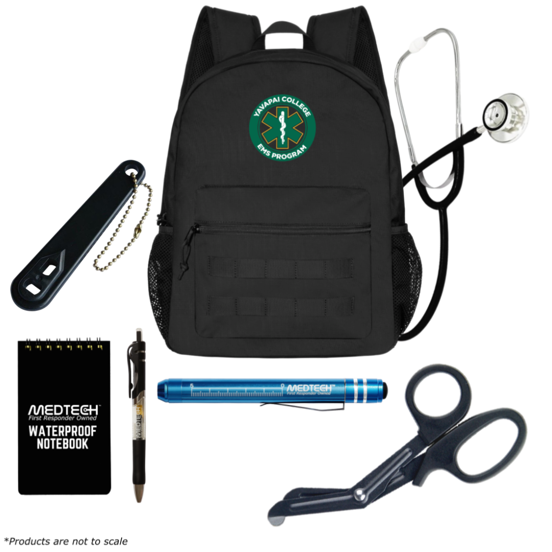 MedTech- Yavapai College - Custom Clinical Kit- - 