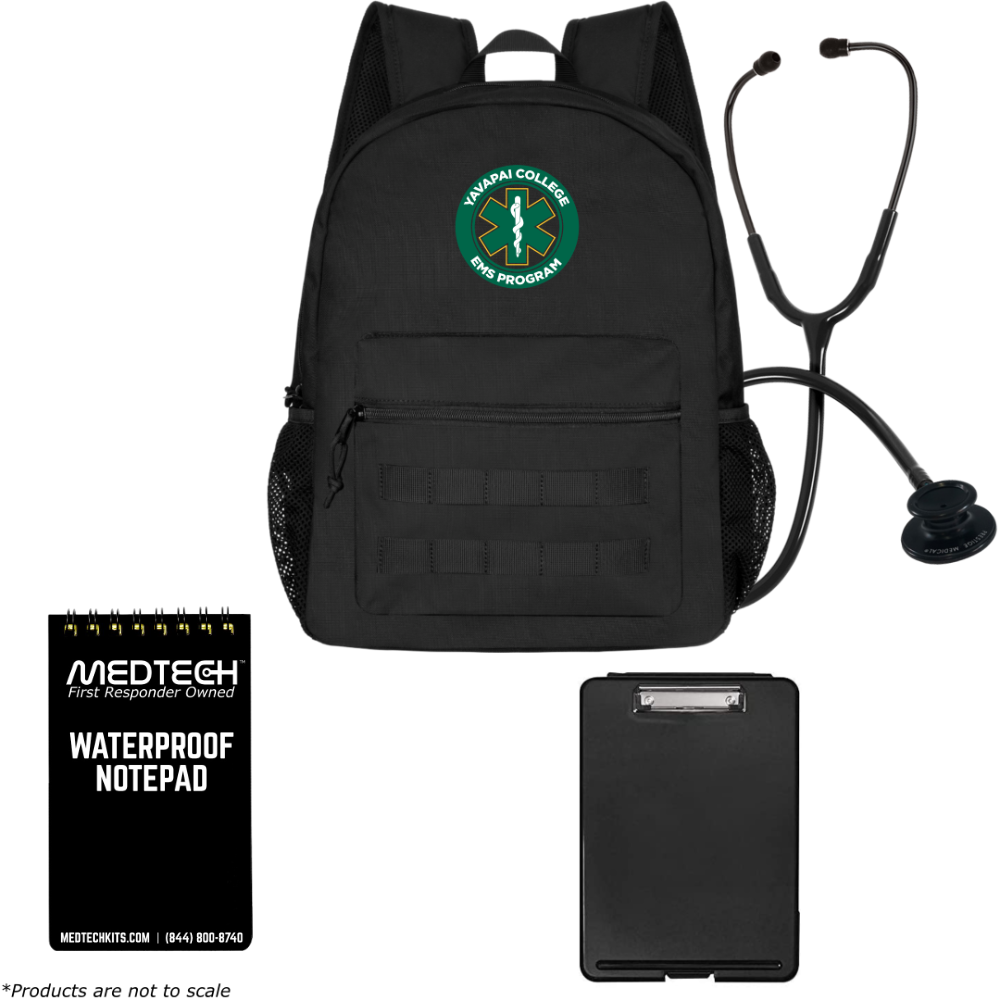 MedTech- Yavapai College - Custom Clinical Kit- - 