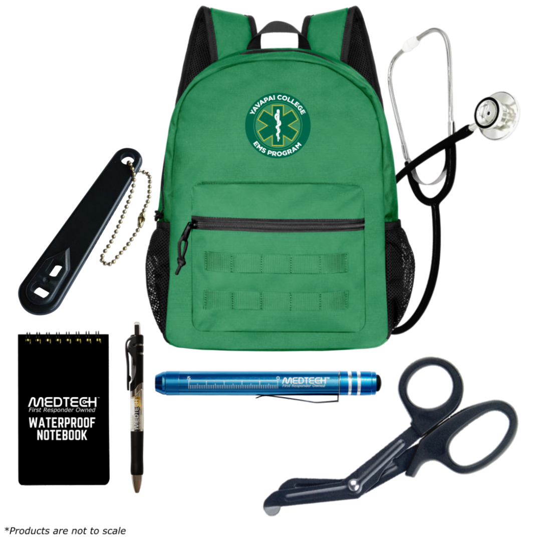 MedTech- Yavapai College - Custom Clinical Kit- - 