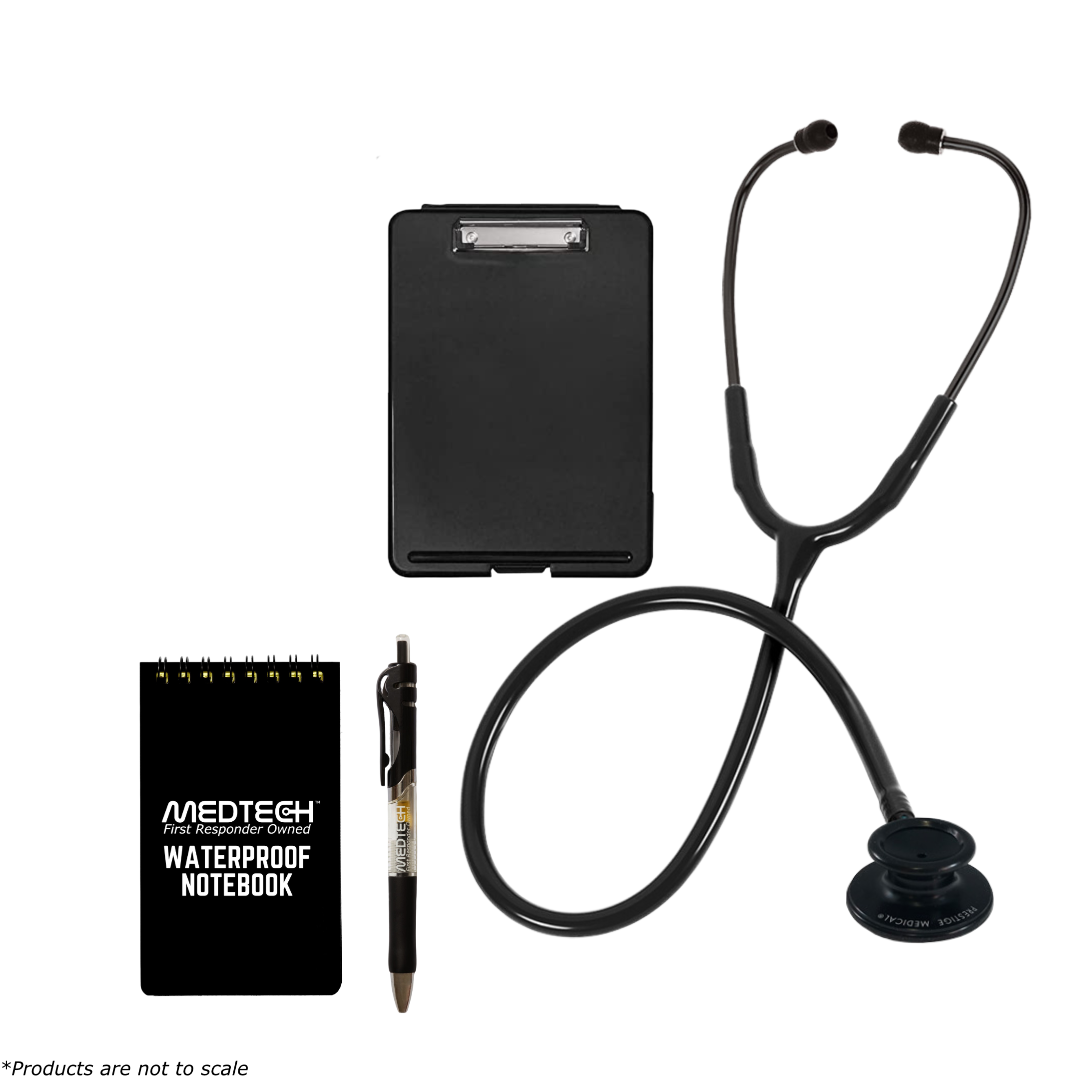 MedTech- Yavapai College - Custom Clinical Kit- - 