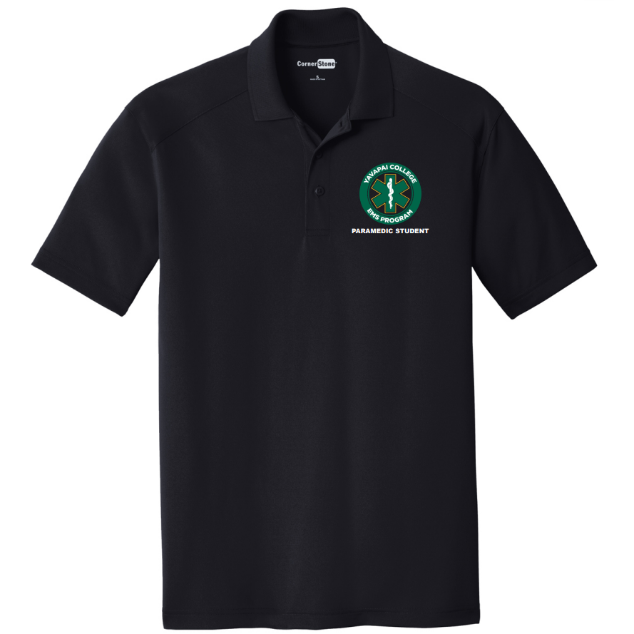 MedTech- Yavapai College - Custom Paramedic Apparel- - 