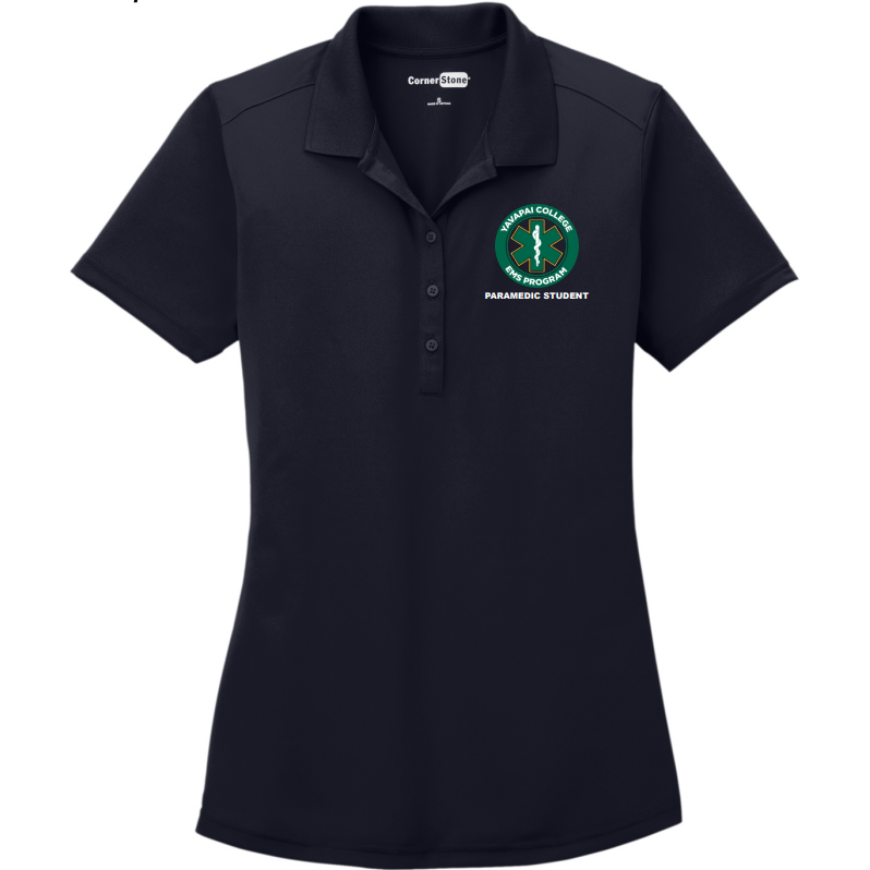 MedTech- Yavapai College - Custom Paramedic Apparel- - 