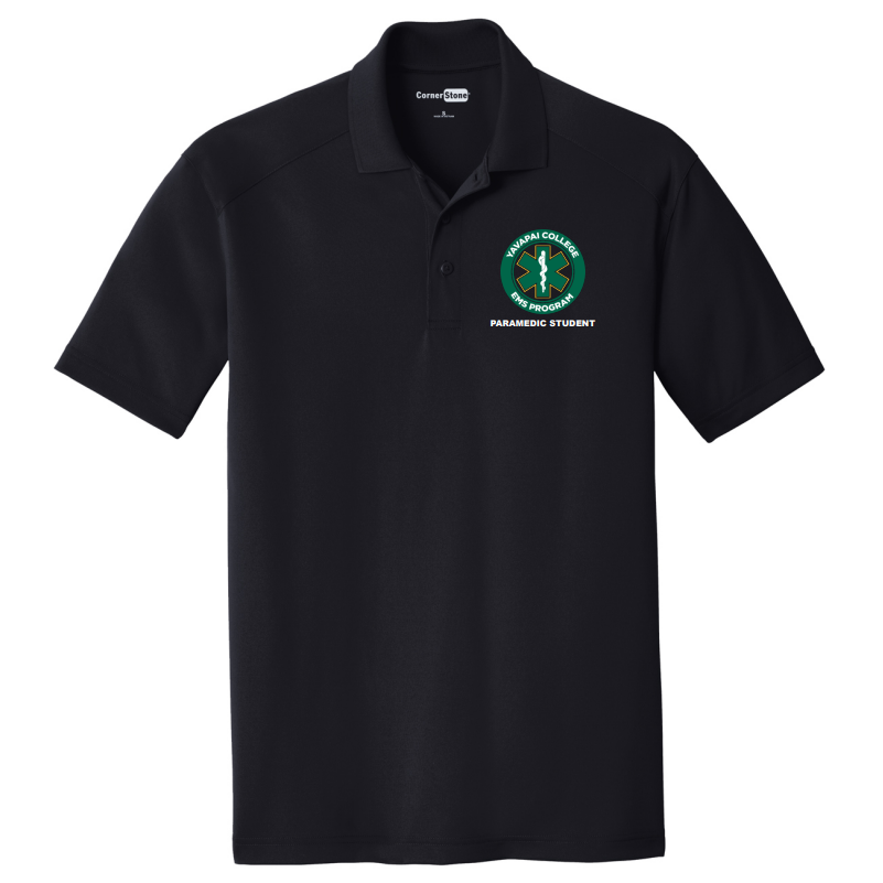 MedTech- Yavapai College - Custom Paramedic Apparel- - 