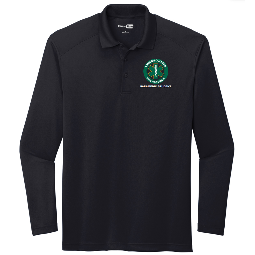 MedTech- Yavapai College - Custom Paramedic Apparel- - 