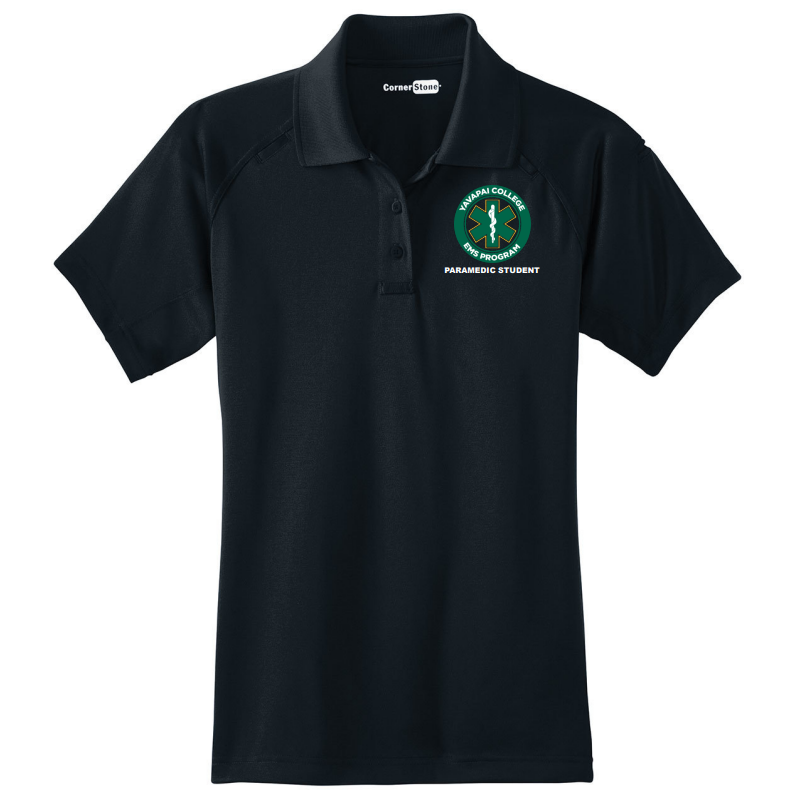 MedTech- Yavapai College - Custom Paramedic Apparel- - 