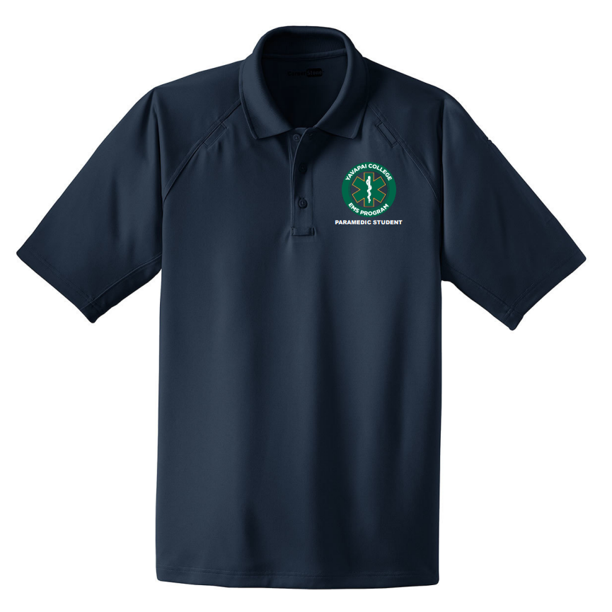 MedTech- Yavapai College - Custom Paramedic Apparel- - 