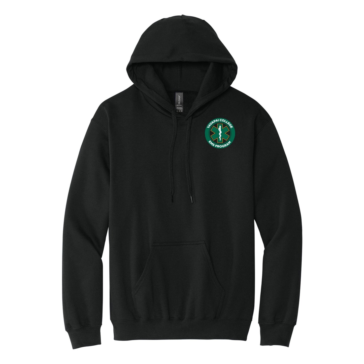 MedTech- Yavapai - Custom Apparel- - 
