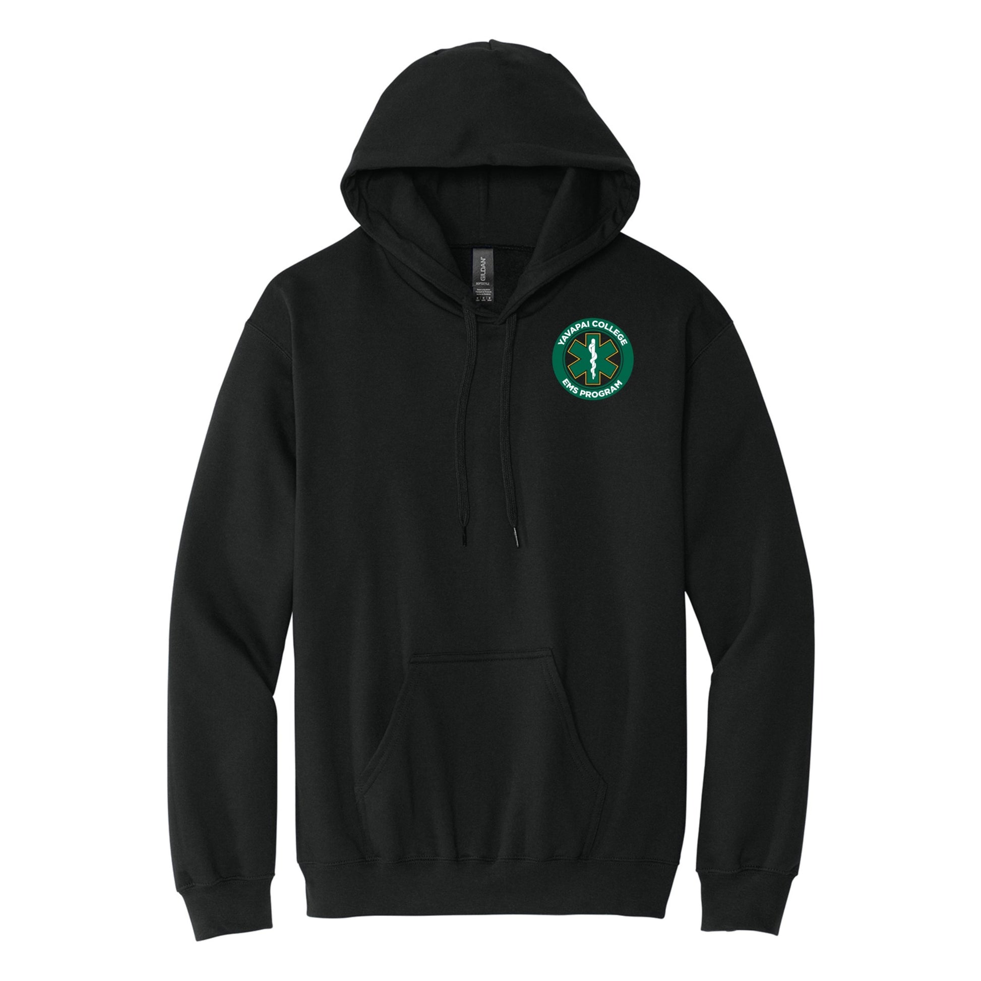 MedTech- Yavapai - Custom Apparel- - 