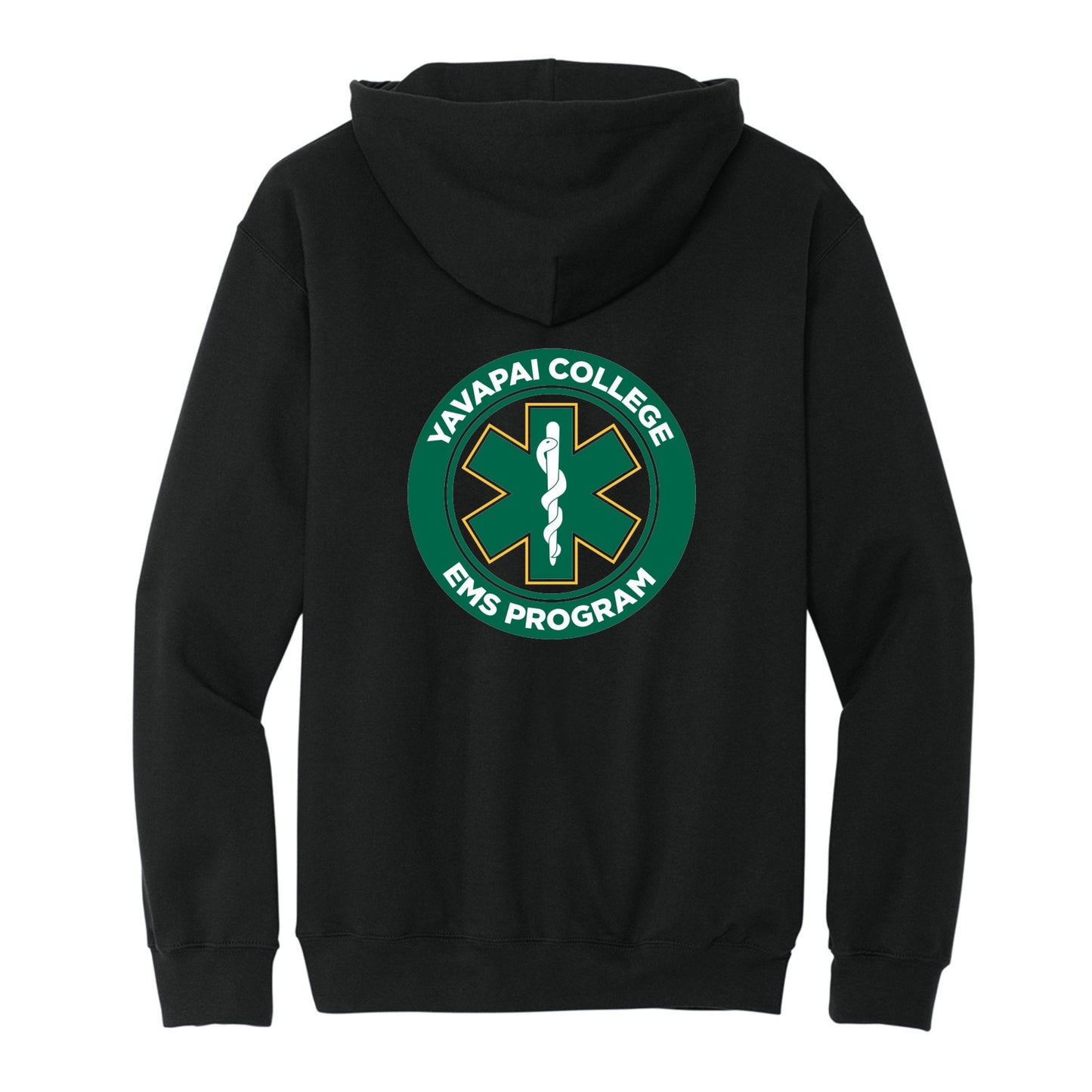 MedTech- Yavapai - Custom Apparel- - 