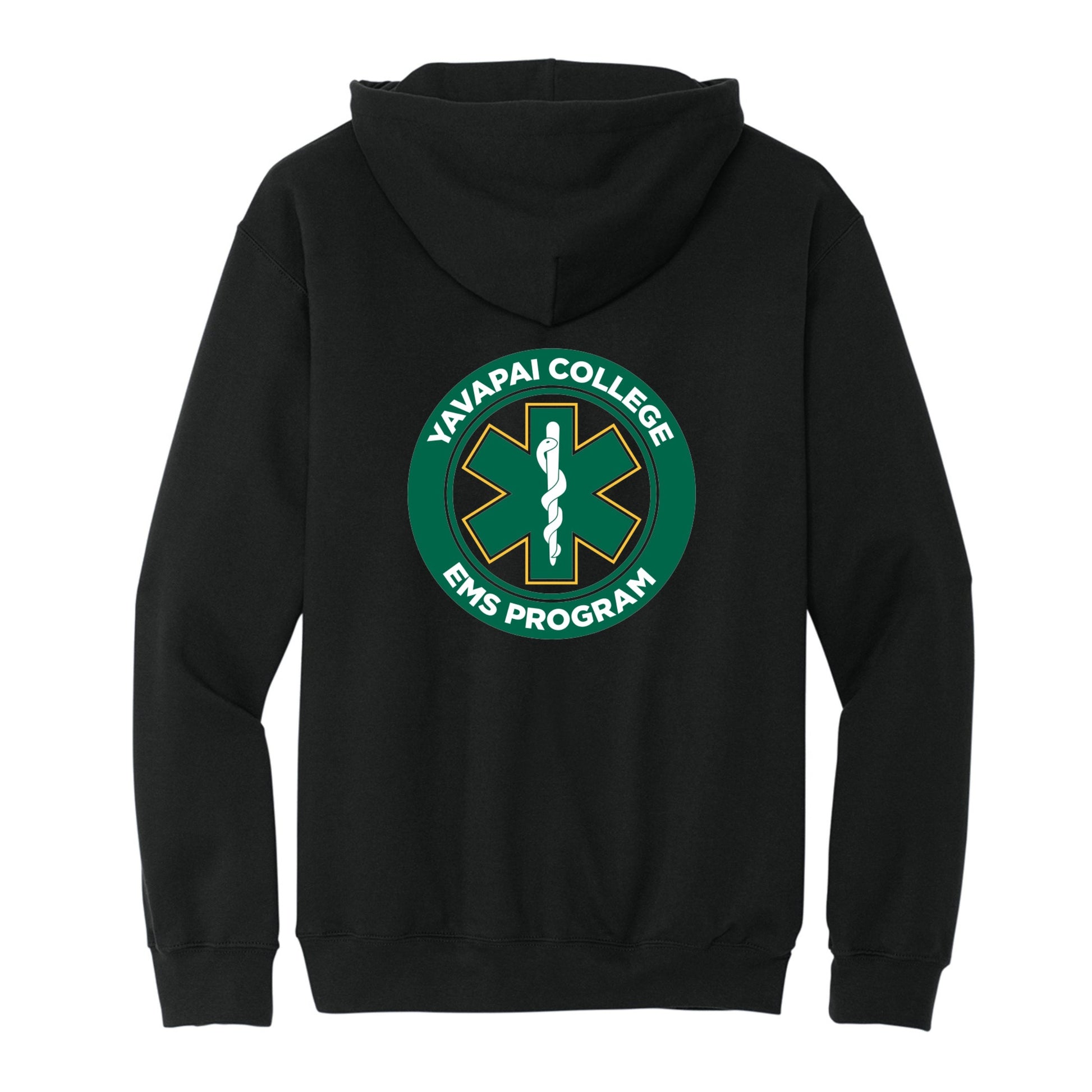 MedTech- Yavapai - Custom Apparel- - 