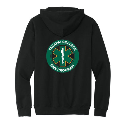 MedTech- Yavapai - Custom Apparel- - 