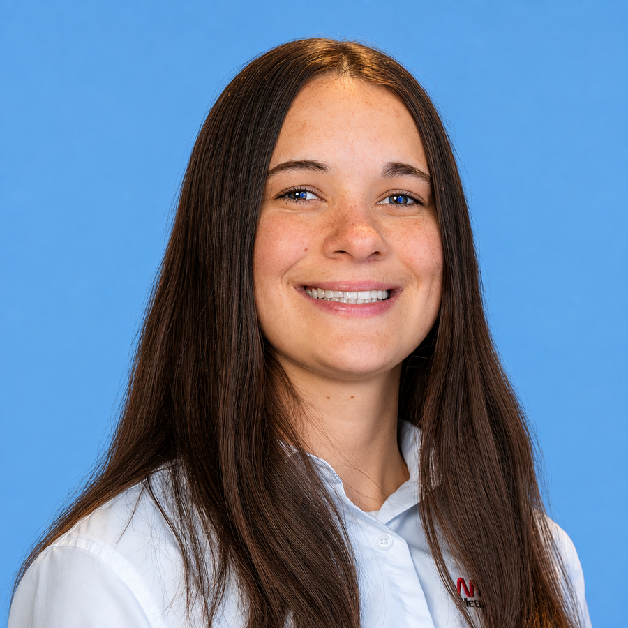 Bethany Ward