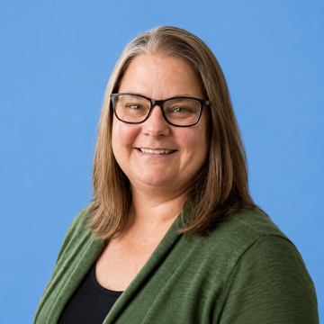 Christine Turner