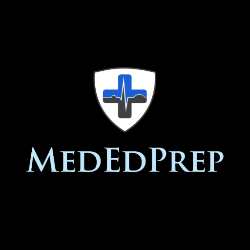 MedEdPrep partner icon