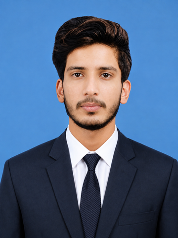 Muhammad Zain