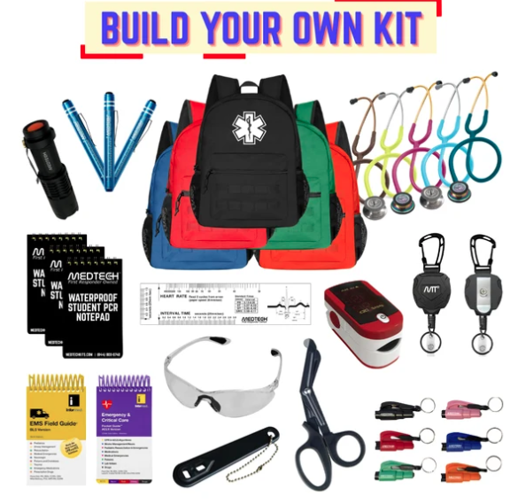 Build your own clinical kit