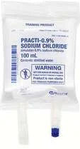 Practi-0.9% Sodium Chloride™