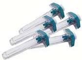 Practi-Saline Flush™ 10 mL